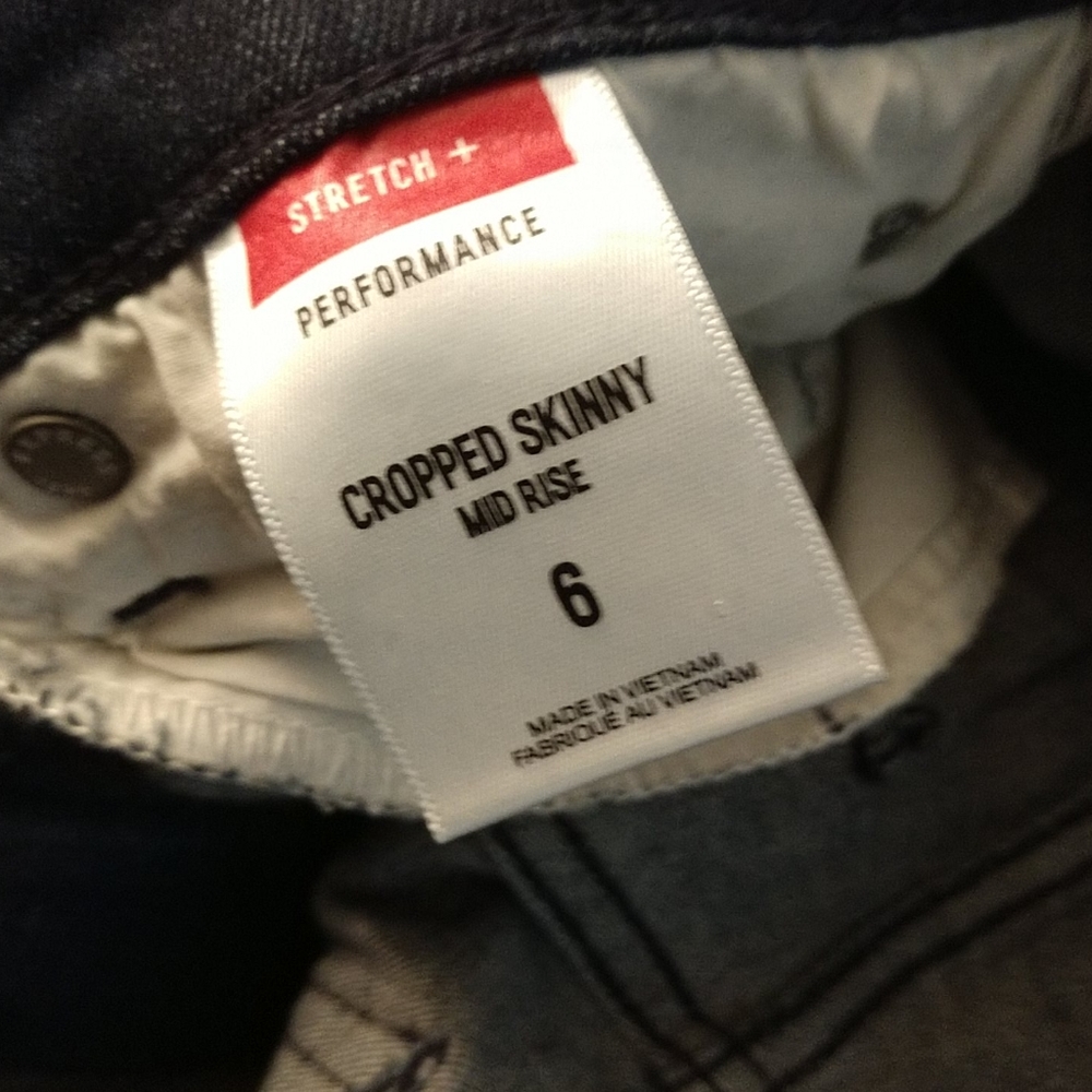 Jeans - Picture 7 of 8